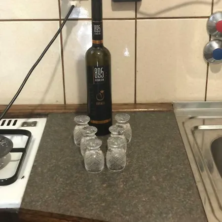 Luxury Eagle Βουδαπέστη