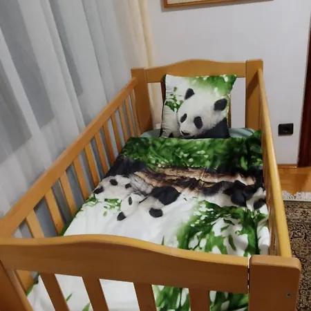 Luxury Eagle Apartment