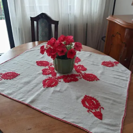 Luxury Eagle Apartman