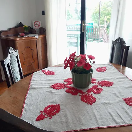 Appartement Luxury Eagle Budapest