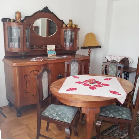 Apartman Luxury Eagle