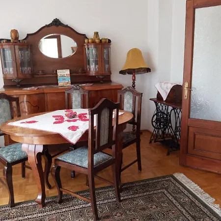 Apartman Luxury Eagle