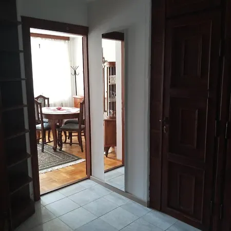 Apartment Luxury Eagle