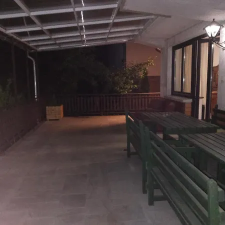 شقة Luxury Eagle بودابست