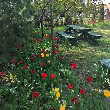 Luxury Eagle Budapest