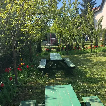 Luxury Eagle Apartman