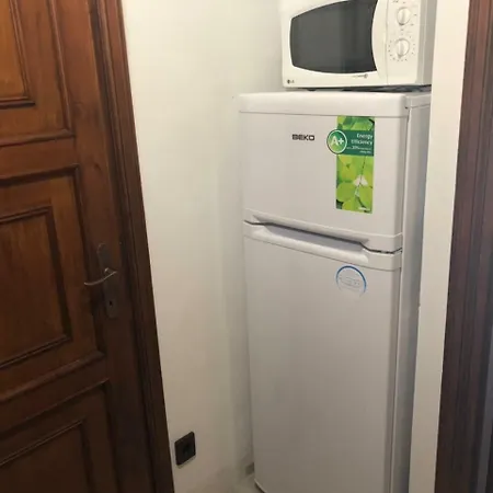 Luxury Eagle Apartman
