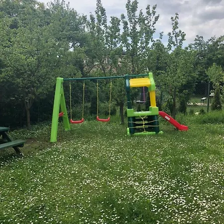 Appartement Luxury Eagle *