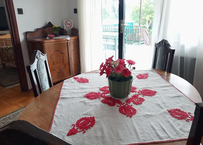 شقة Luxury Eagle بودابست