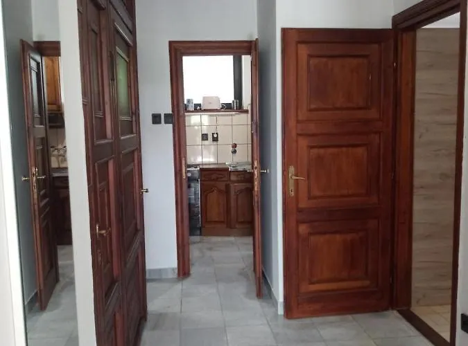 Luxury Eagle * بودابست