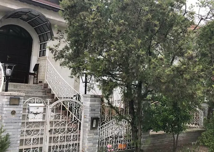 شقة Luxury Eagle *