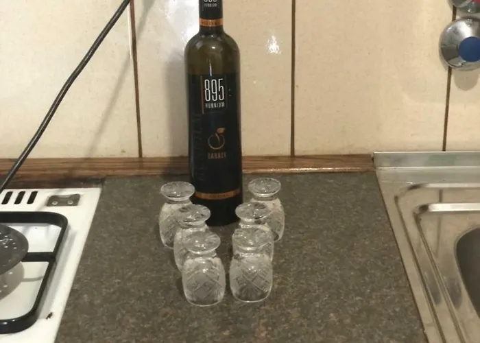 Luxury Eagle بودابست