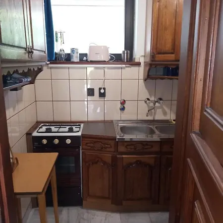 Lägenhet Luxury Eagle