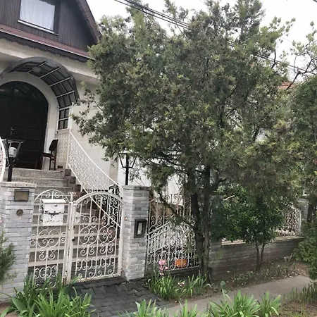 Daire Luxury Eagle *