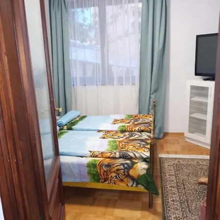 Apartamento Luxury Eagle