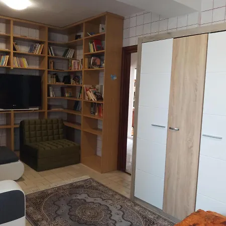 Apartamento Luxury Eagle