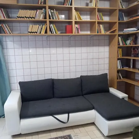 Apartamento Luxury Eagle *