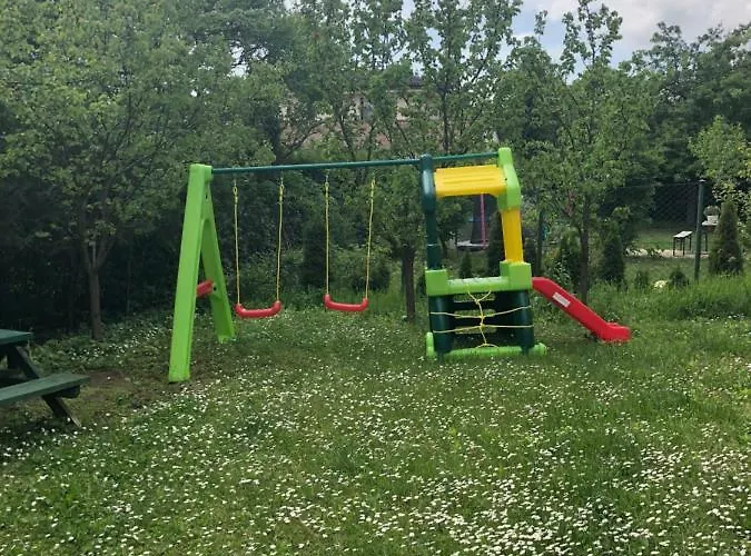 아파트 Luxury Eagle *